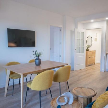 Elegant Temporary Apartment On Street Hiruela Temporal Hrl1710 Madrid Ngoại thất bức ảnh