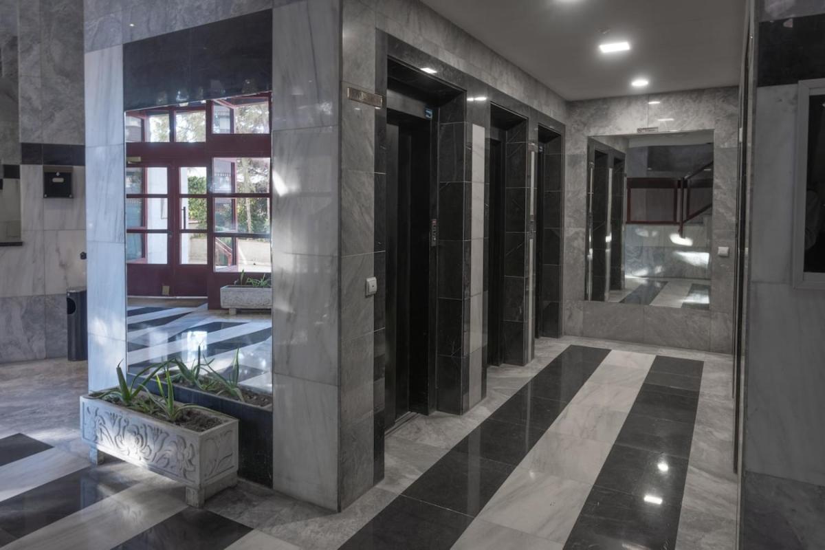 Elegant Temporary Apartment On Street Hiruela Temporal Hrl1710 Madrid Ngoại thất bức ảnh